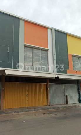 Dijual Ruko di Permata Bandara, Jl. Permata Bandara, Batu Besar, Nongsa, Kota Batam, Kepulauan Riau, Indonesia, 29466, Batam Centre