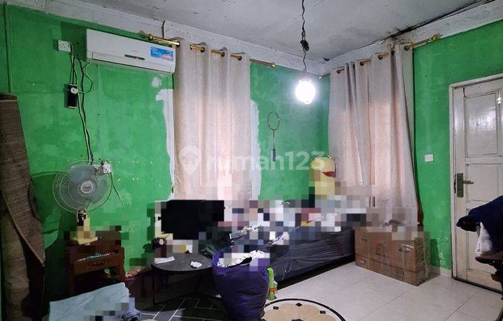 Dijual Harga Termurah Rumah Anggrek Sari Batam Center