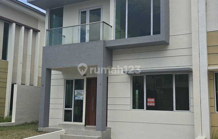Dijual Harga Termurah The Summer Residence Batam Center