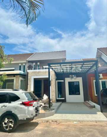 Dijual Rumah Costarica Residence Batam Center,Kota Batam ,Batam Kota