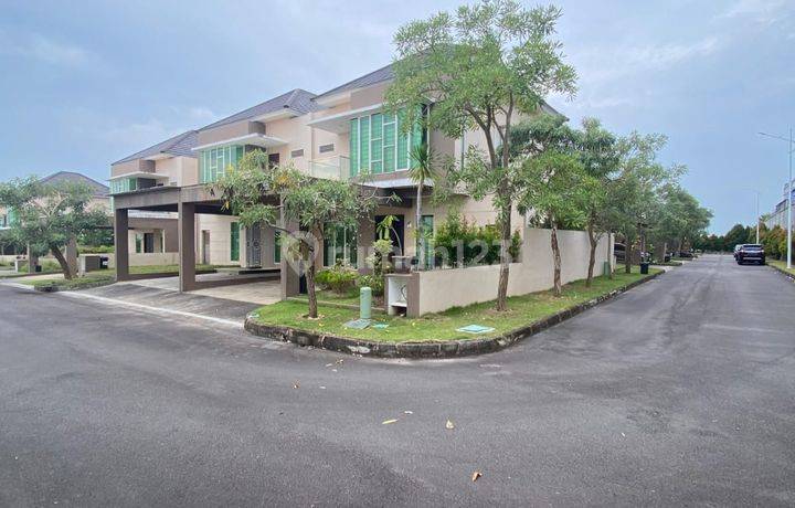 Dijual Rumah Bagus Paragon Hill Batam Center