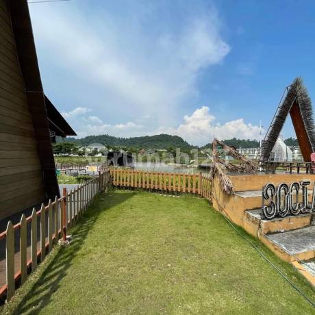 Dijual Ruko di Buana Central Park, Jl. R. Soeprapto, Kibing, Batu Aji, Kota Batam, Kepulauan Riau, Indonesia, 29422, Batu Aji