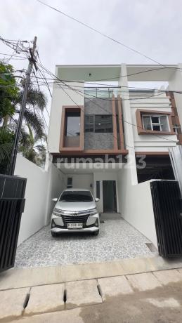 Rumah Baru Bagus Minimalis Bagus SHM 3 KT Bisa KPR Rumah Baru Bagus Minimalis Bagus SHM 3 KT Bisa KPR