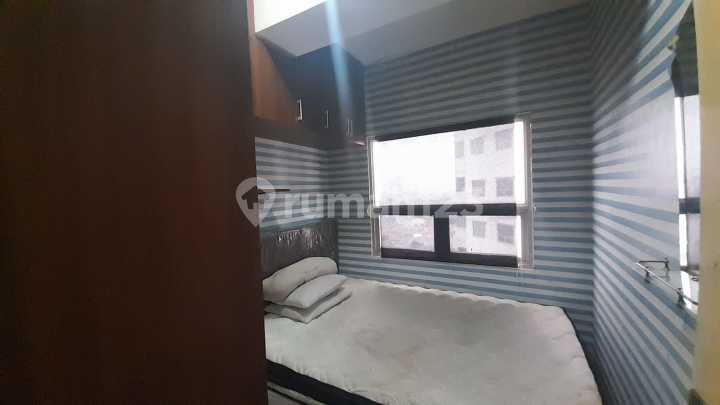 2 Unit Jadi 1 @apartem Menara Kebon Jeruk 