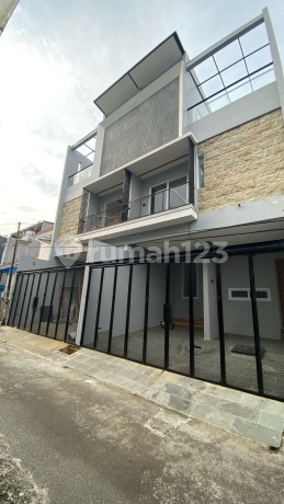 New House Very Very Good