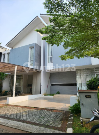 Rumah Bagus Bintaro 2 Lantai Rumah Bagus Bintaro 2 Lantai
