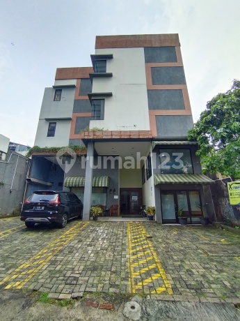 Rumah Kost di Pondok Pinang Jakarta Selatan