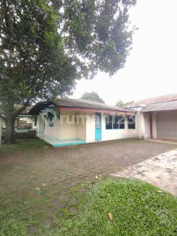 Rumah Lama Dalam Komplek Arco di Sawangan Depok Jawa Barat