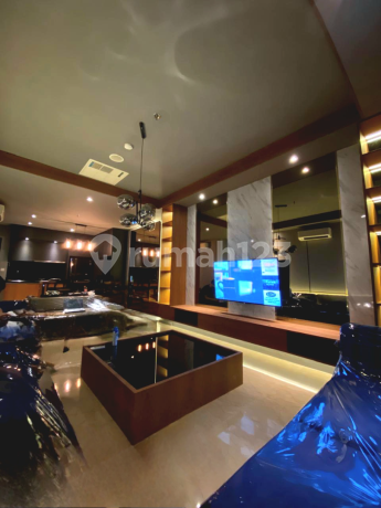 Apartement Lavenue Pancoran Jakarta Selatan