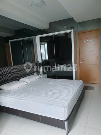 Dijual Apartment Aryaduta Residence Waru Furnished Siap Huni