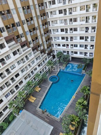 Dijual / Sewa Apartement Gateway Park Lrt City Jatibening, Bekasi
