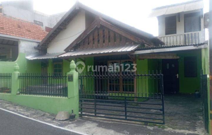 Dijual Cepat Rumah Murah Wologito Semarang Barat