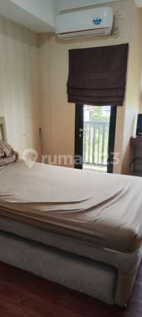 Dijual Apartemen Cardova Full Furnish Tembalang Semarang