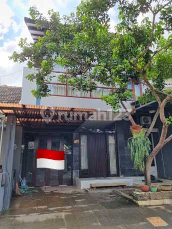 Di Jual Cepat Rumah 2 Lantai Taman Setiabudi Srondol Banyumanik Semarang