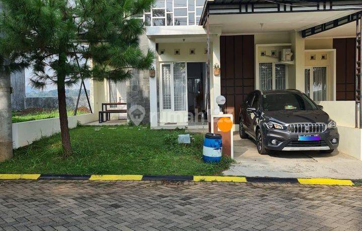 Di Jual Cepat Rumah Bagus Cluster Grand Panorama Pudak Payung Semarang