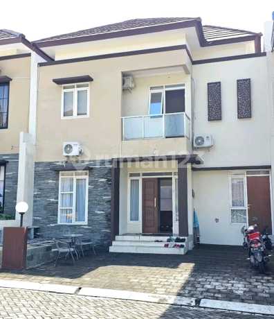 For Quick Sale: Bukit Elang Residence House in Tembalang, Semarang