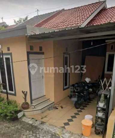 Jual Cepat Rumah Bagus Permata Tembalang Semarang