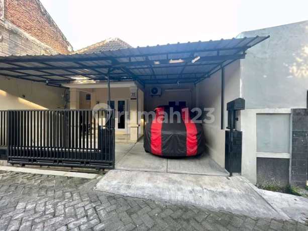 For Quick Sale: Nice Billa Mulawarman House in Tembalang, Semarang For Quick Sale: Nice Billa Mulawarman House in Tembalang, Semarang