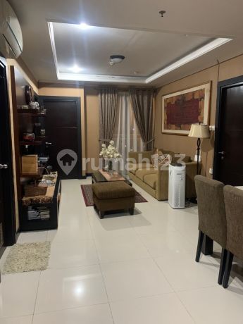 For Sale: Lavande Residence Apartment 3 BR Nice Semi-Furnished