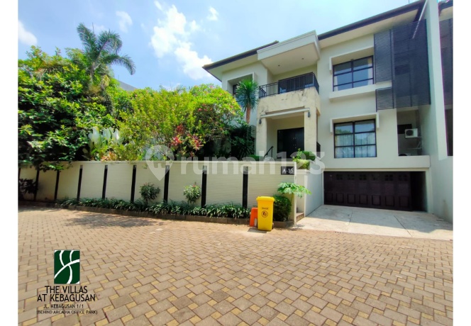 For Sale Luxurious Private Home The Villas At Kebagusan Contact +62 819 7740 3529 For Sale Luxurious Private Home The Villas At Kebagusan Contact +62 819 7740 3529