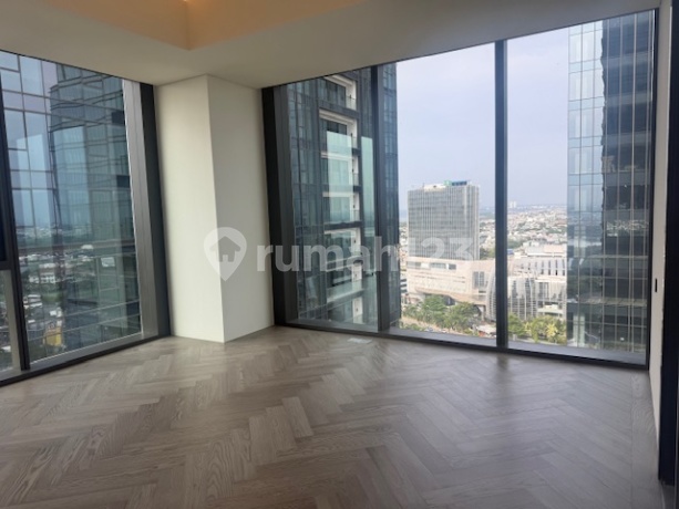 Dijual Apartment Adriya Residence 3 BR Brand New