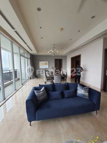 Dijual Apartement Pakubuwono Signature 4 BR Furnished Contact 0819xxxxxxxx 
