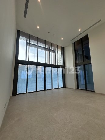 Dijual Apartment Savyavasa Dharmawangsa 4Br