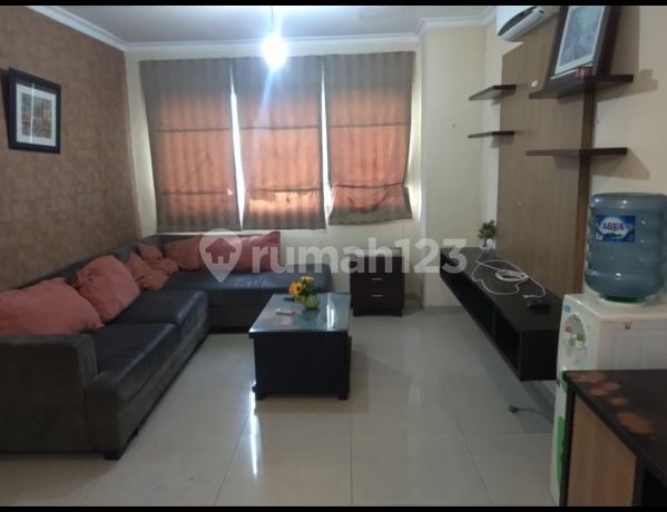 Dijual Apartment Permata Senayan 2 BR Furnished Dijual Apartment Permata Senayan 2 BR Furnished
