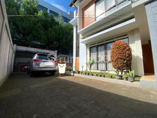 Rumah Lembang Siap Huni Rumah Lembang Siap Huni