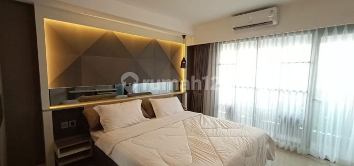 Apartemen di kota BAGUSS Tamansari Tera Apartemen di kota BAGUSS Tamansari Tera