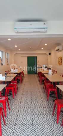 Ruko 23 Paskal Hyper Square Blok A Posisi Jalur Naga Recomended !