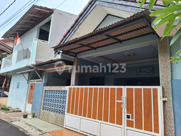 Dijual Rumah Di Perumahan Harapan Kita Tangerang SHM Rumah di Tangerang