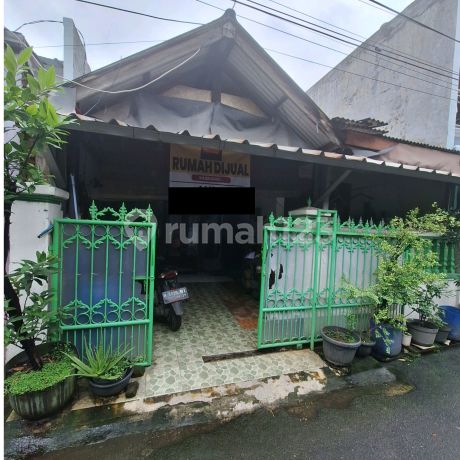 Dijual : Rumah di Perumnas.2 Tangerang