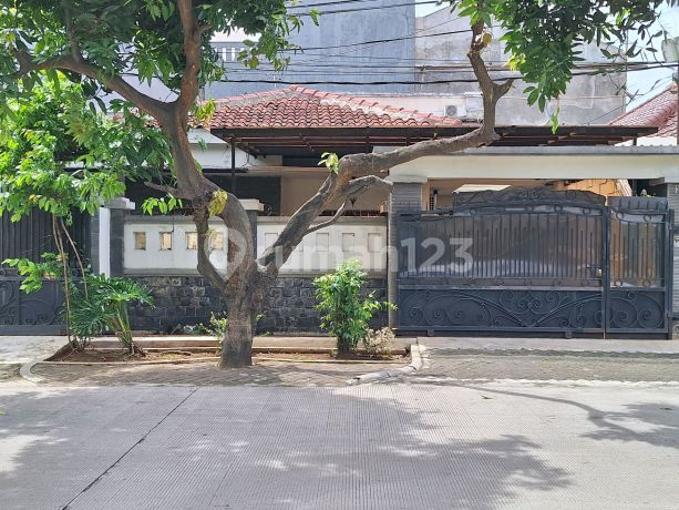 Dijual Cepat : Rumah Di Perumahan Harapan Kita Tangerang
