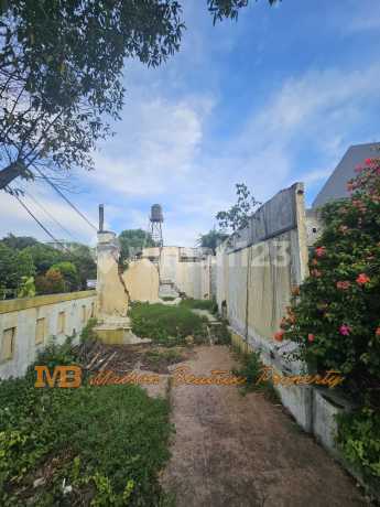 DIJUAL CEPAT KAVLING DI PERUMAHAN VILLA INTI PERSADA - PAMULANG TIMUR DIJUAL CEPAT KAVLING DI PERUMAHAN VILLA INTI PERSADA - PAMULANG TIMUR