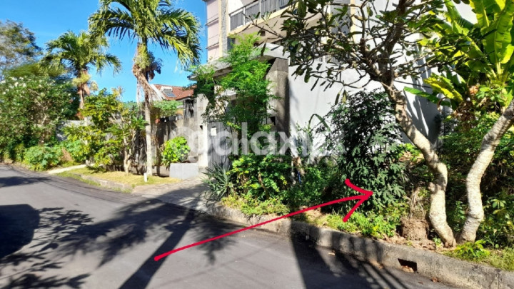 Tanah Link Perumahan Taman Mumbul Benoa Nusa Dua Badung, Bali Tanah Link Perumahan Taman Mumbul Benoa Nusa Dua Badung, Bali