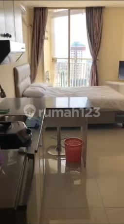 Di Jual Cepat Apartment Best Western Mangga Dua