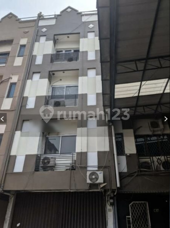 Di jual Cepat Ruko Mega Sunter Jakarta Utara Di jual Cepat Ruko Mega Sunter Jakarta Utara