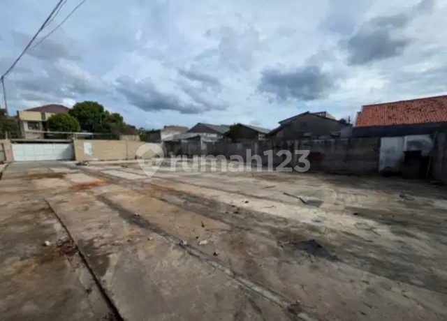 Jual Tanah.komersil Tosiga Kebonjeruk Jakarta Barat Jual Tanah.komersil Tosiga Kebonjeruk Jakarta Barat