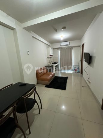 Apartemen The Oak Tower Strata Full Furnished Dekat Akses Tol Dekat Akses LRT Apartemen The Oak Tower Strata Full Furnished Dekat Akses Tol Dekat Akses LRT