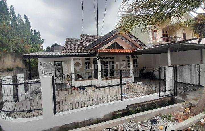 Dijual Rumah Bagus di Griya Harapan Permai, Medan Satria, Bekasi (jusman)