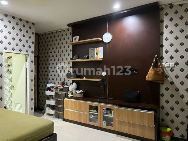 Rumah 1½ Lantai SHM di Duta Bumi 3, Bekasi Rumah 1½ Lantai SHM di Duta Bumi 3, Bekasi