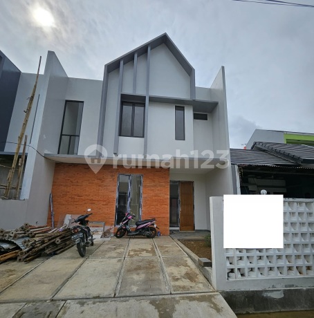 Rumah Bagus SHM Bintang Metropole, Bekasi Rumah Bagus SHM Bintang Metropole, Bekasi