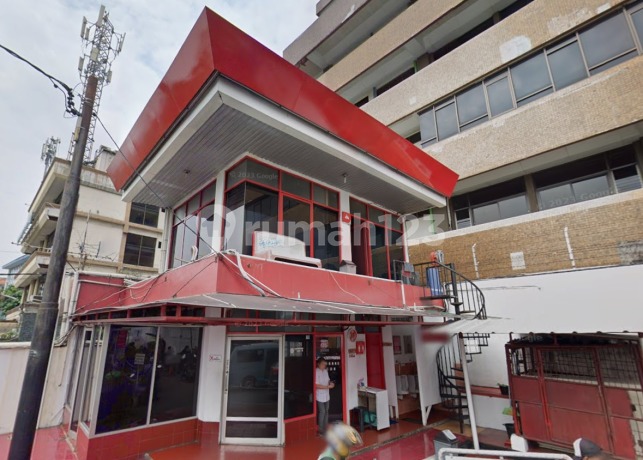 Dijual SPBU Aktif di Dewi Sartika, Cawang, Jakarta Timur (inu-ces-hi)