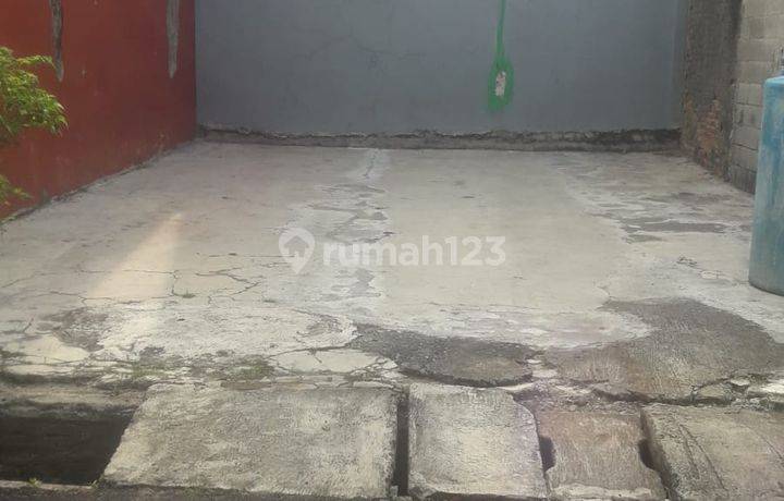 Tanah di Villa Mas Garden, Bekasi SHM 60 m²