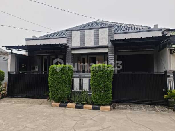 Dijual Rumah Bagus Siap Huni di Villa Mutiara Gading 2, Cluster Pallazo, Bekasi (lssb) Dijual Rumah Bagus Siap Huni di Villa Mutiara Gading 2, Cluster Pallazo, Bekasi (lssb)