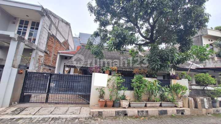 For Sale Nice House in BSK Complex, Kalimalang, Bekasi (yannahi) For Sale Nice House in BSK Complex, Kalimalang, Bekasi (yannahi)