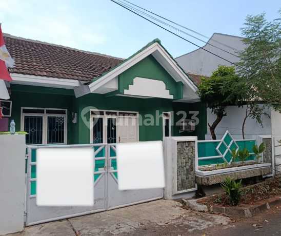 Dijual Rumah Bagus di Taman Pulo Indah, Cakung, Jakarta Timur (agathahi)