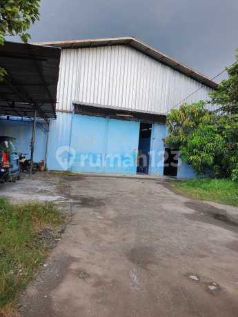 Dijual Gudang Siap Pakai di Tambun Utara, Bekasi (lusiana) Dijual Gudang Siap Pakai di Tambun Utara, Bekasi (lusiana)