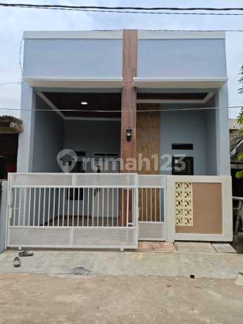 Dijual Rumah Siap Huni di Villa Gading Harapan 3 , Bekasi (yanhi)